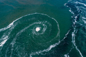 Eye of the Storm