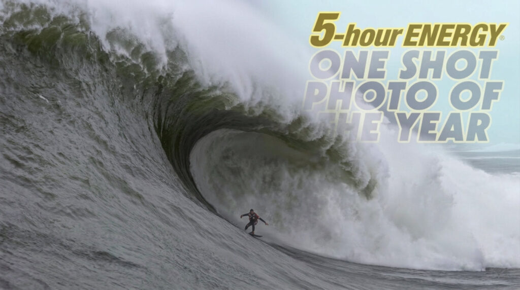 | Masterous Mavericks Spell | 5 Hour Energy One Shot Photo of the Year 2026