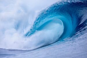 Blue Rush