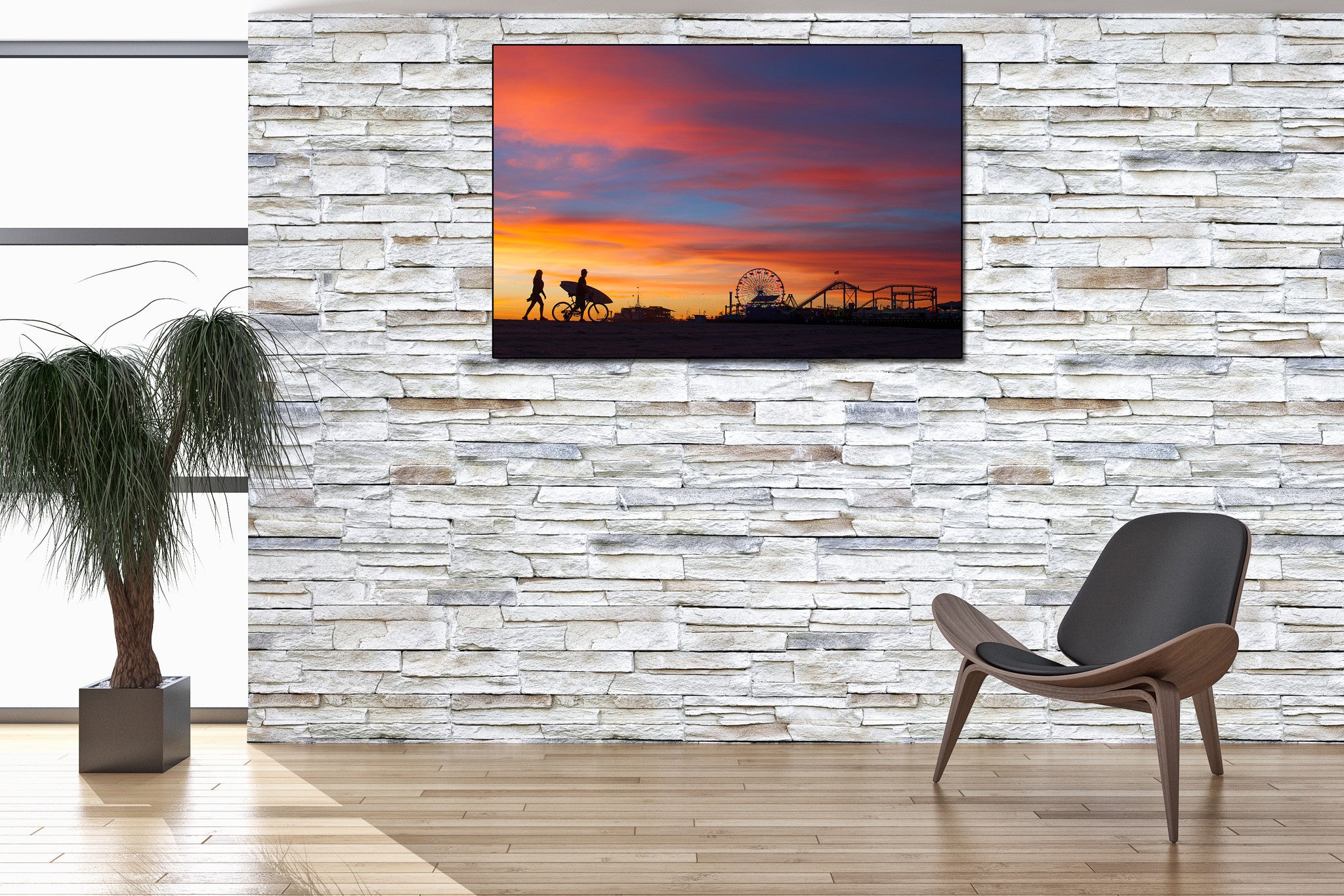 Living the Dream - California - Image 3