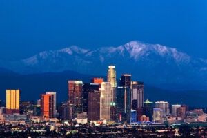City of Angels