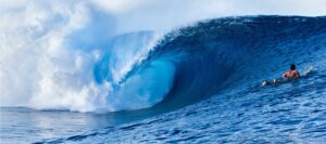 Dream Surf