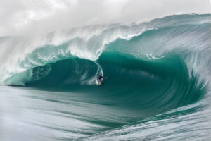 Heavy Water