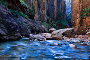 Zion - Utah