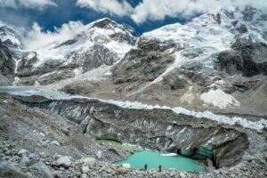 Mount Everest