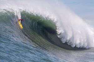 Power and Precision - Kai Lenny