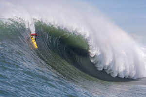 Power and Precision - Kai Lenny