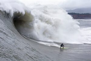 Mavericks Force - Kohl Christensen