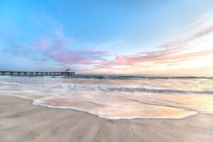 luxury-manhattan-beach-pier-fine-art-prints