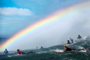 The Pot of Gold
