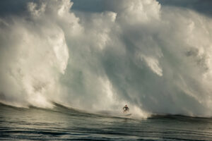 Moment of Truth - Nathan Florence