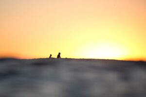 Stillness
