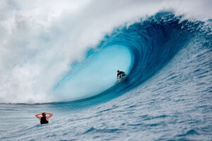 Mind blowing - Reef McIntosh