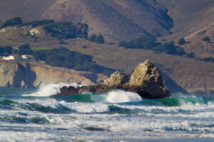 Northern California