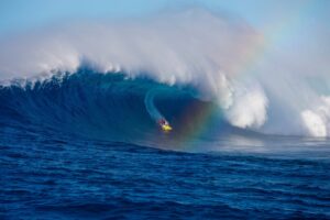Taste the Rainbow - Kai Lenny