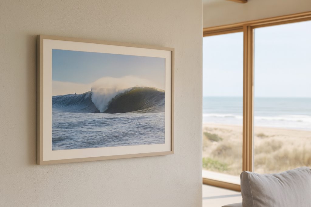wall fine arts to buy about ocean theme to investment collection | How to Choose a Gift for the Person Who Has Everything
