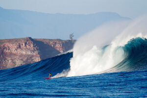 Spirit of Aloha - Yuri Soledade