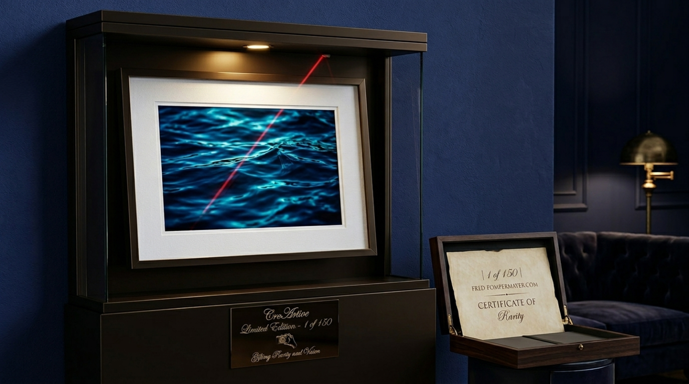 museum quality wall art benefits