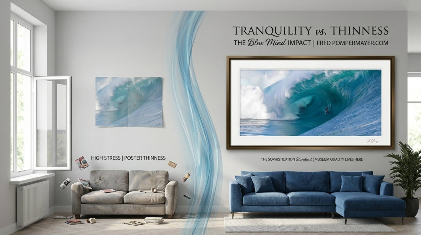 investment grade wall art